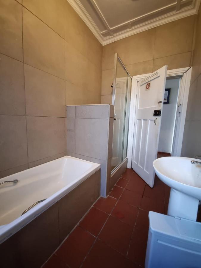 Albergue Shark Shack Backpackers Mossel Bay Exterior foto