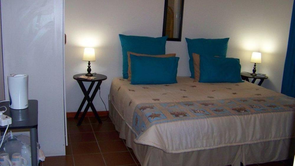 Albergue Shark Shack Backpackers Mossel Bay Exterior foto
