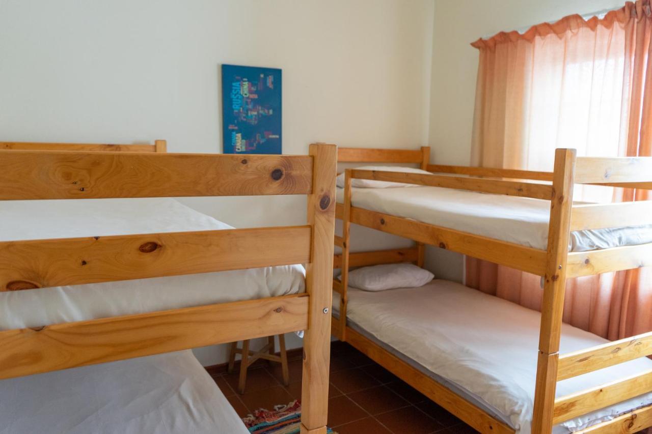 Albergue Shark Shack Backpackers Mossel Bay Exterior foto
