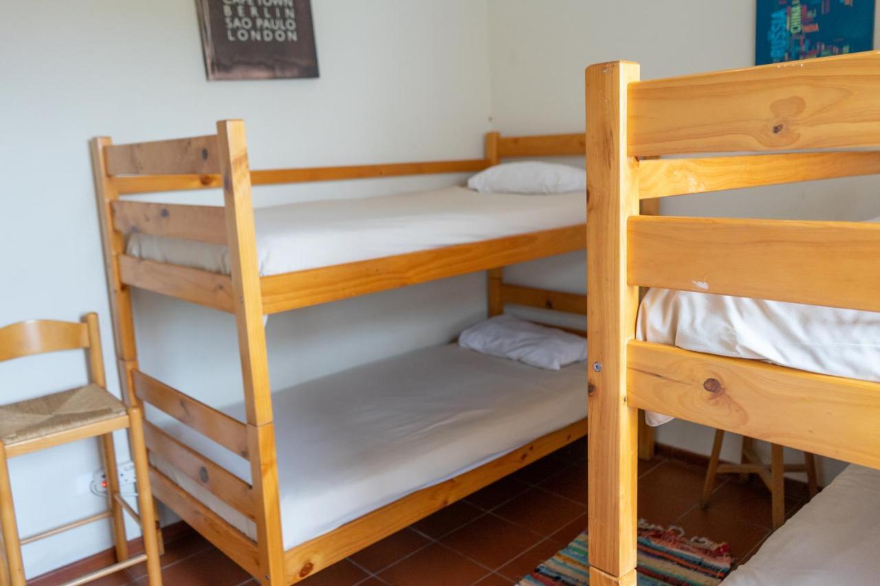 Albergue Shark Shack Backpackers Mossel Bay Exterior foto